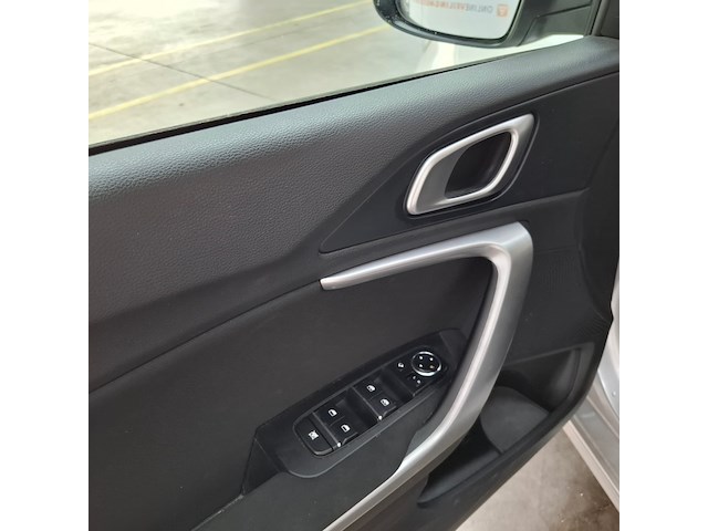 Personenauto, kia, ceed 1.6 crdi 85kw, 2019 - afbeelding 35 van  81