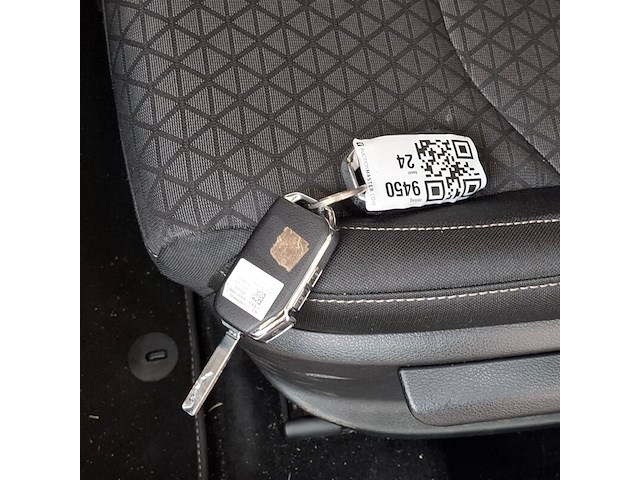 Personenauto, kia, ceed 1.6 crdi 85kw, 2019 - afbeelding 36 van  81