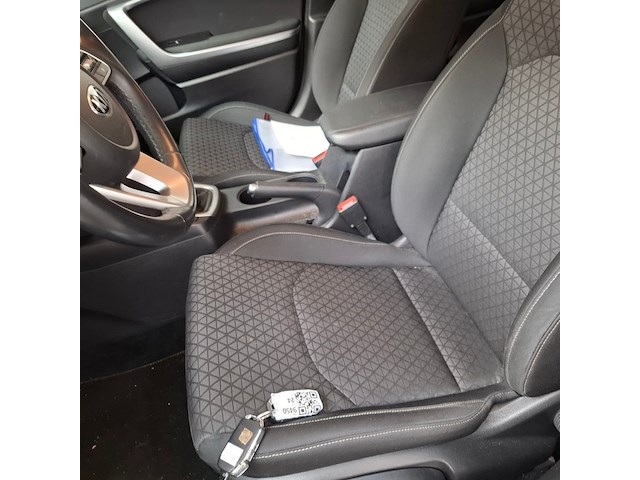 Personenauto, kia, ceed 1.6 crdi 85kw, 2019 - afbeelding 37 van  81