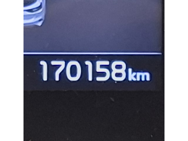 Personenauto, kia, ceed 1.6 crdi 85kw, 2019 - afbeelding 41 van  81