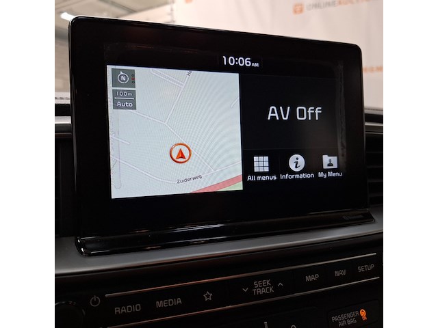 Personenauto, kia, ceed 1.6 crdi 85kw, 2019 - afbeelding 42 van  81