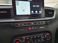 Personenauto, kia, ceed 1.6 crdi 85kw, 2019 - afbeelding 43 van  81