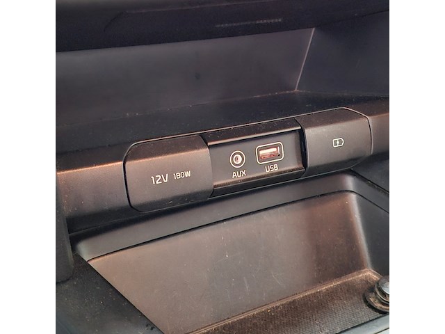 Personenauto, kia, ceed 1.6 crdi 85kw, 2019 - afbeelding 44 van  81