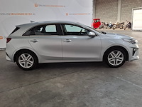 Personenauto, kia, ceed 1.6 crdi 85kw, 2019 - afbeelding 34 van  81