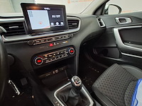 Personenauto, kia, ceed 1.6 crdi 85kw, 2019 - afbeelding 47 van  81