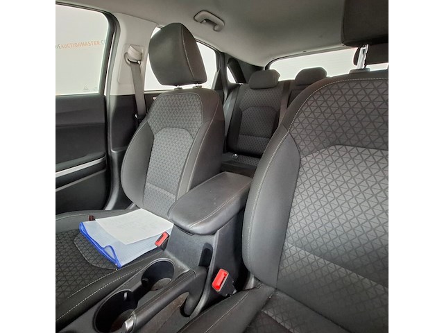 Personenauto, kia, ceed 1.6 crdi 85kw, 2019 - afbeelding 48 van  81