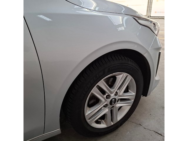 Personenauto, kia, ceed 1.6 crdi 85kw, 2019 - afbeelding 45 van  81