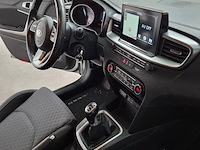 Personenauto, kia, ceed 1.6 crdi 85kw, 2019 - afbeelding 57 van  81