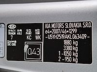 Personenauto, kia, ceed 1.6 crdi 85kw, 2019 - afbeelding 63 van  81