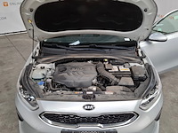 Personenauto, kia, ceed 1.6 crdi 85kw, 2019 - afbeelding 64 van  81