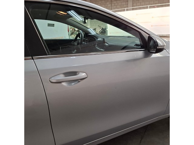 Personenauto, kia, ceed 1.6 crdi 85kw, 2019 - afbeelding 56 van  81