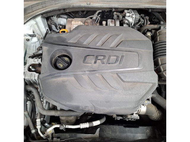 Personenauto, kia, ceed 1.6 crdi 85kw, 2019 - afbeelding 68 van  81