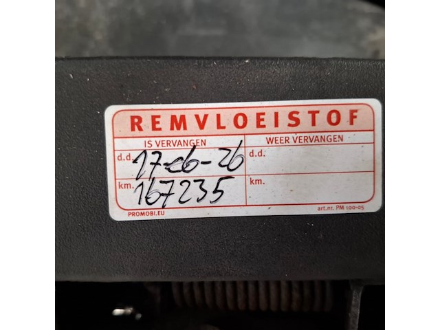 Personenauto, kia, ceed 1.6 crdi 85kw, 2019 - afbeelding 70 van  81