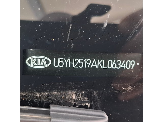 Personenauto, kia, ceed 1.6 crdi 85kw, 2019 - afbeelding 71 van  81