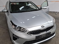 Personenauto, kia, ceed 1.6 crdi 85kw, 2019 - afbeelding 75 van  81