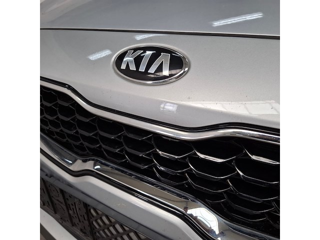 Personenauto, kia, ceed 1.6 crdi 85kw, 2019 - afbeelding 76 van  81