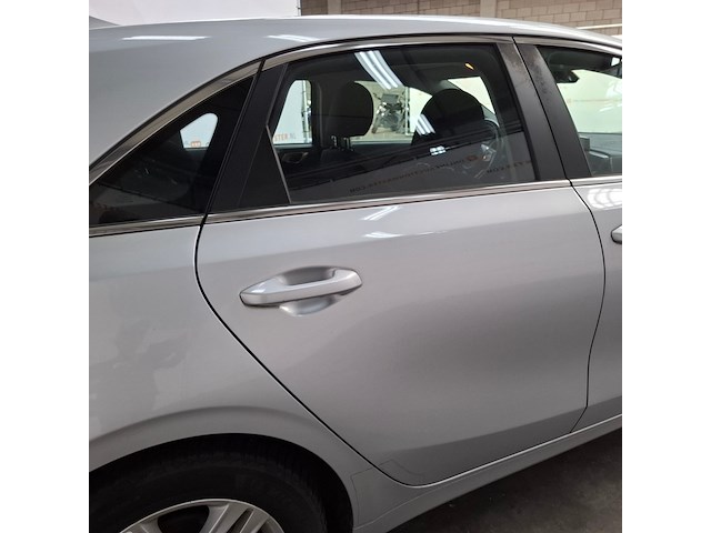 Personenauto, kia, ceed 1.6 crdi 85kw, 2019 - afbeelding 67 van  81