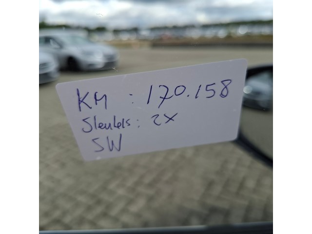 Personenauto, kia, ceed 1.6 crdi 85kw, 2019 - afbeelding 80 van  81