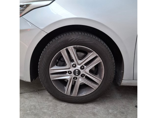 Personenauto, kia, ceed 1.6 crdi 85kw, 2019 - afbeelding 2 van  30