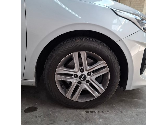 Personenauto, kia, ceed 1.6 crdi 85kw, 2019 - afbeelding 3 van  30