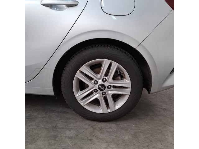 Personenauto, kia, ceed 1.6 crdi 85kw, 2019 - afbeelding 5 van  30