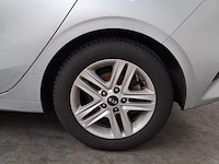 Personenauto, kia, ceed 1.6 crdi 85kw, 2019 - afbeelding 5 van  30