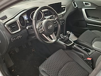 Personenauto, kia, ceed 1.6 crdi 85kw, 2019 - afbeelding 6 van  30