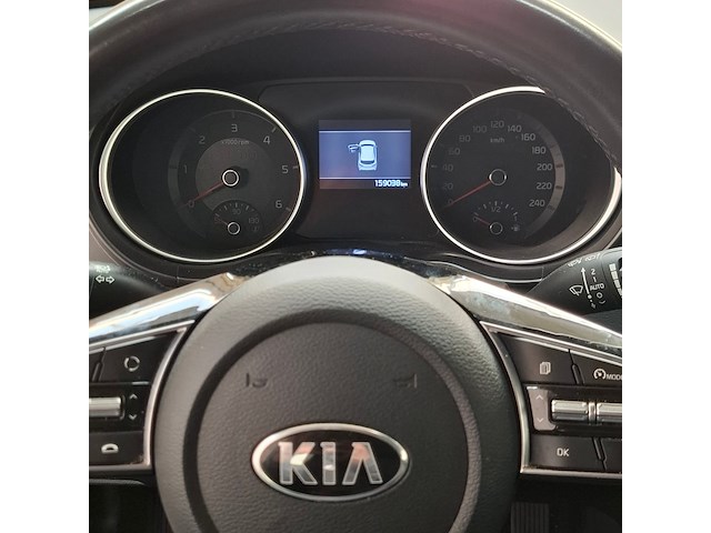 Personenauto, kia, ceed 1.6 crdi 85kw, 2019 - afbeelding 7 van  30