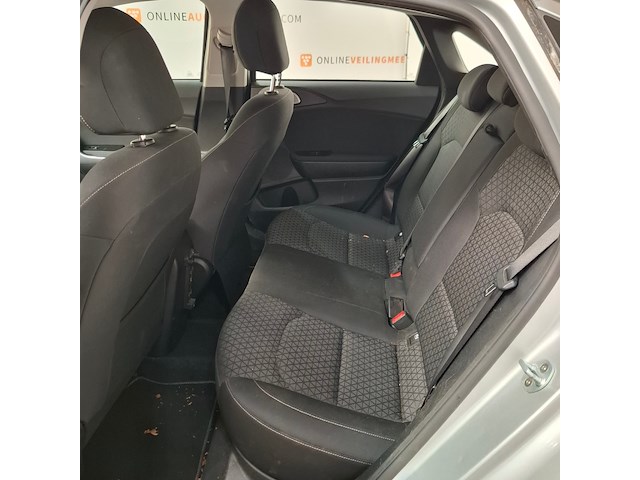 Personenauto, kia, ceed 1.6 crdi 85kw, 2019 - afbeelding 8 van  30