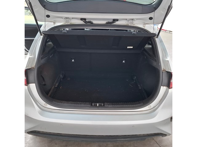 Personenauto, kia, ceed 1.6 crdi 85kw, 2019 - afbeelding 9 van  30
