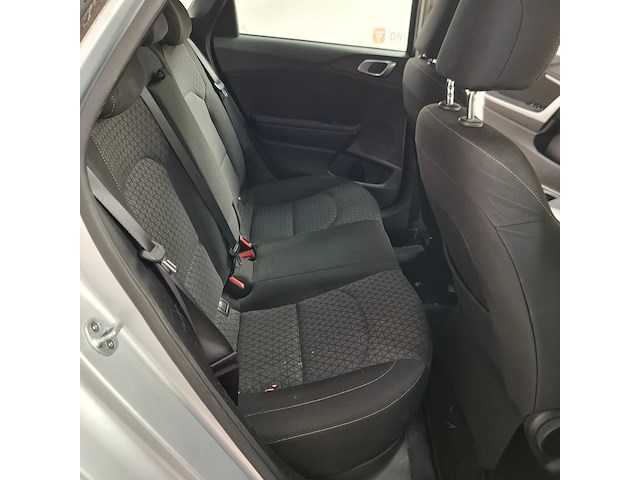 Personenauto, kia, ceed 1.6 crdi 85kw, 2019 - afbeelding 10 van  30