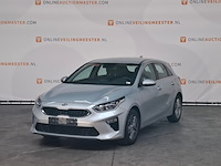 Personenauto, kia, ceed 1.6 crdi 85kw, 2019 - afbeelding 1 van  30