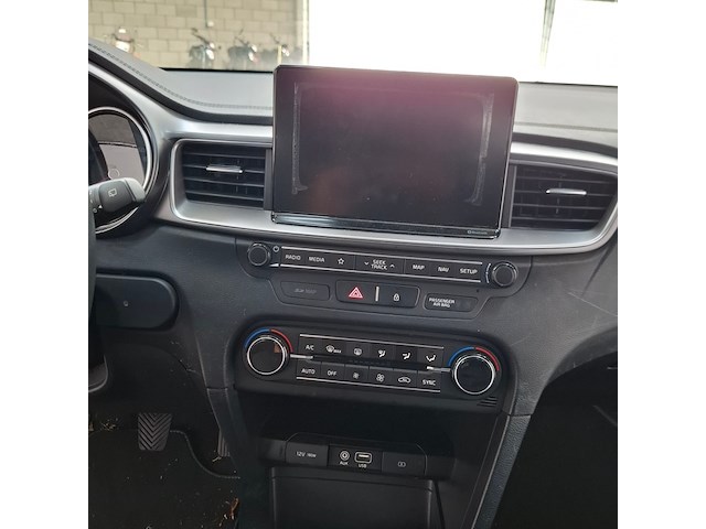 Personenauto, kia, ceed 1.6 crdi 85kw, 2019 - afbeelding 13 van  30