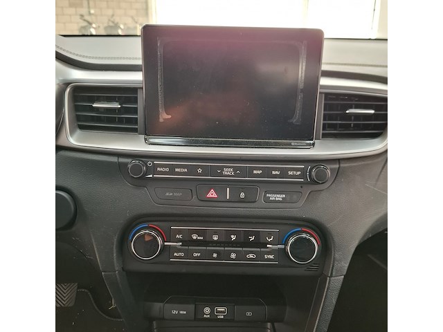 Personenauto, kia, ceed 1.6 crdi 85kw, 2019 - afbeelding 14 van  30