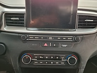 Personenauto, kia, ceed 1.6 crdi 85kw, 2019 - afbeelding 14 van  30