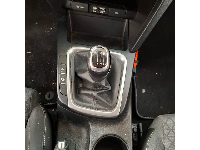 Personenauto, kia, ceed 1.6 crdi 85kw, 2019 - afbeelding 15 van  30