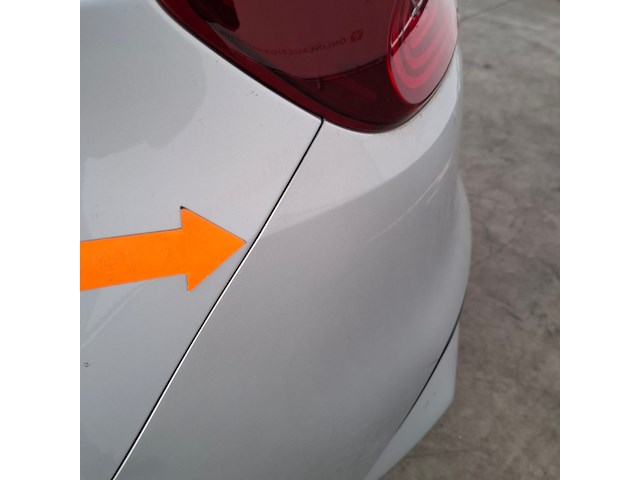 Personenauto, kia, ceed 1.6 crdi 85kw, 2019 - afbeelding 21 van  30