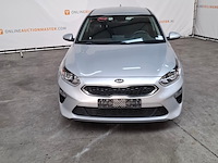 Personenauto, kia, ceed 1.6 crdi 85kw, 2019 - afbeelding 12 van  30