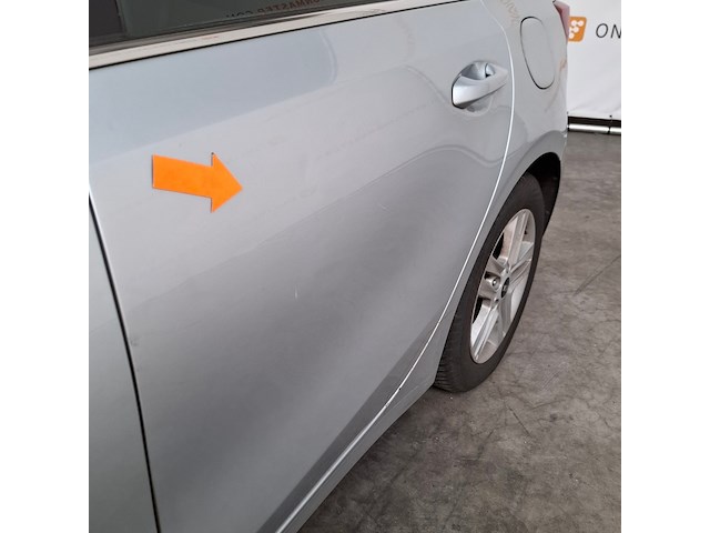 Personenauto, kia, ceed 1.6 crdi 85kw, 2019 - afbeelding 24 van  30