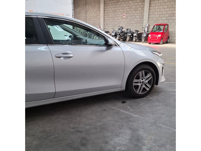 Personenauto, kia, ceed 1.6 crdi 85kw, 2019 - afbeelding 25 van  30