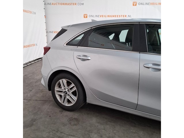 Personenauto, kia, ceed 1.6 crdi 85kw, 2019 - afbeelding 26 van  30