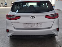 Personenauto, kia, ceed 1.6 crdi 85kw, 2019 - afbeelding 27 van  30