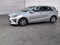Personenauto, kia, ceed 1.6 crdi 85kw, 2019 - afbeelding 28 van  30