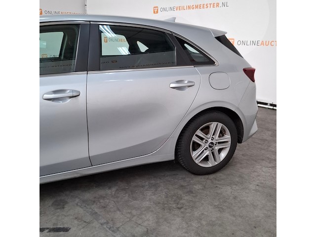 Personenauto, kia, ceed 1.6 crdi 85kw, 2019 - afbeelding 29 van  30