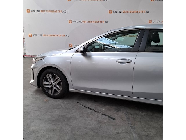 Personenauto, kia, ceed 1.6 crdi 85kw, 2019 - afbeelding 30 van  30
