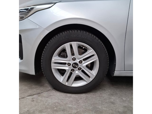 Personenauto, kia, ceed 1.6 crdi 85kw, 2019 - afbeelding 2 van  25