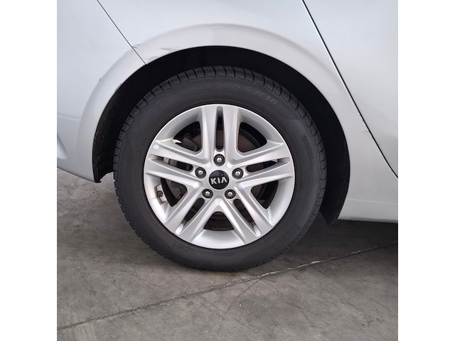 Personenauto, kia, ceed 1.6 crdi 85kw, 2019 - afbeelding 4 van  25