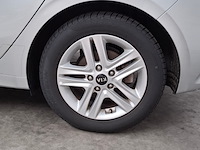 Personenauto, kia, ceed 1.6 crdi 85kw, 2019 - afbeelding 5 van  25