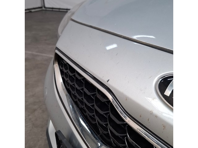 Personenauto, kia, ceed 1.6 crdi 85kw, 2019 - afbeelding 6 van  25