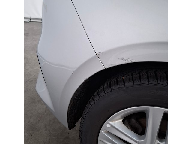 Personenauto, kia, ceed 1.6 crdi 85kw, 2019 - afbeelding 8 van  25
